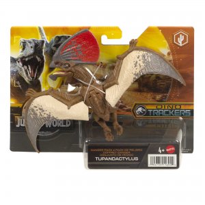 Mattel Jurský svět Dino Trackers Tupandactylus
