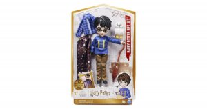 Spin Master Harry Potter 20 cm deluxe
