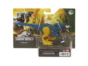 Jurassic World Dinosaurus Pyroraptor