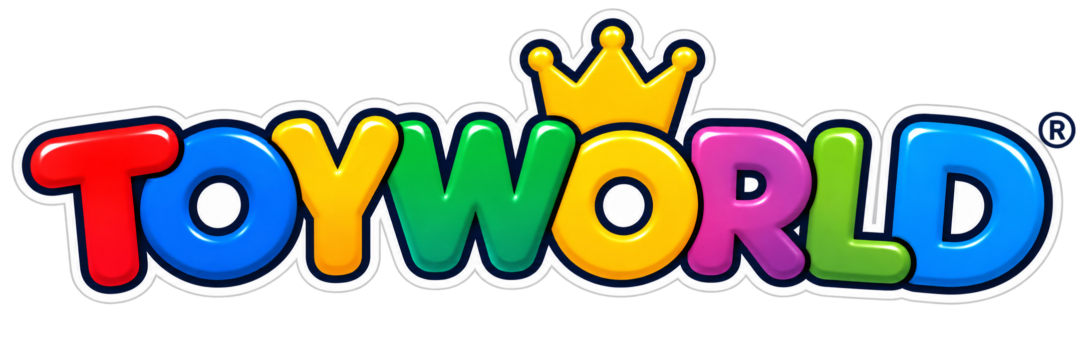 TOYWORLD